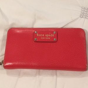 Kate Spade wallet